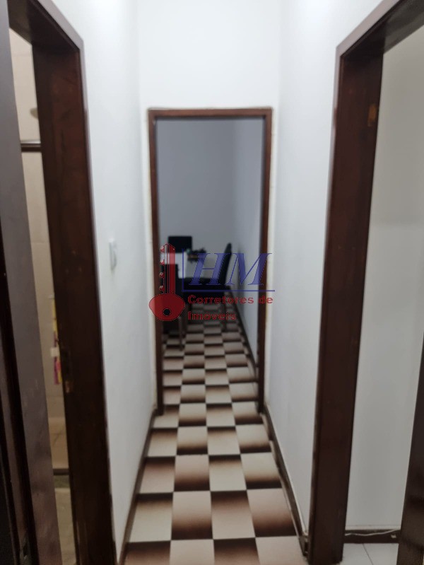 Apartamento à venda com 2 quartos, 67m² - Foto 6