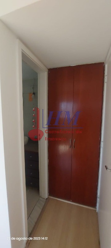 Apartamento à venda com 2 quartos, 51m² - Foto 14