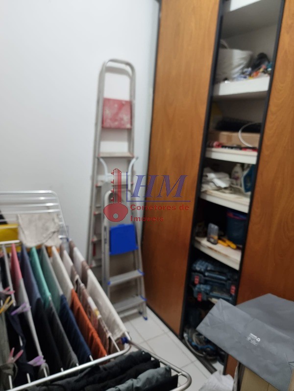 Apartamento à venda com 2 quartos, 67m² - Foto 16