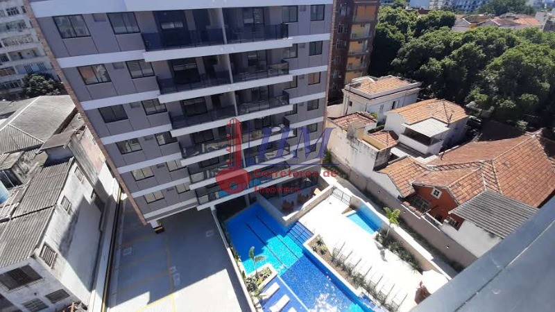 Apartamento à venda com 3 quartos, 89m² - Foto 2