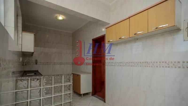 Apartamento à venda com 3 quartos, 90m² - Foto 16