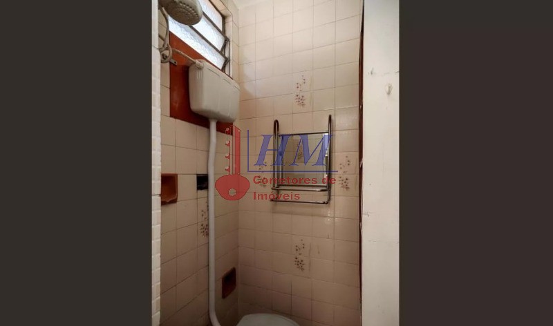 Apartamento à venda com 3 quartos, 90m² - Foto 22