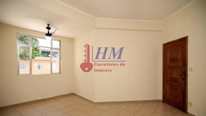 Apartamento à venda com 3 quartos, 90m² - Foto 11