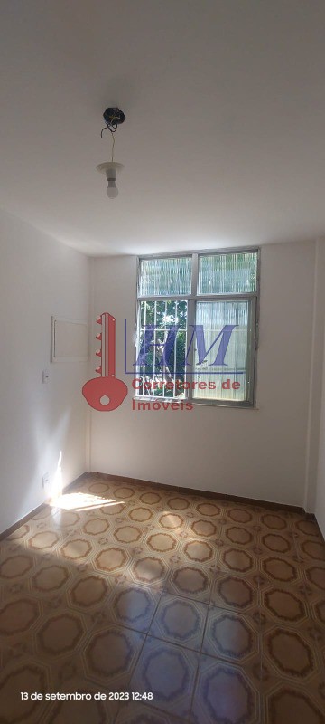 Apartamento à venda com 2 quartos, 52m² - Foto 6