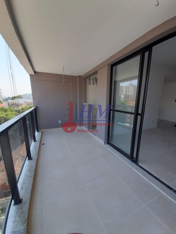 Apartamento à venda com 3 quartos, 89m² - Foto 5