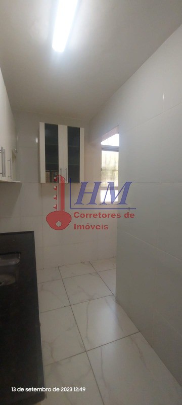 Apartamento à venda com 2 quartos, 52m² - Foto 13