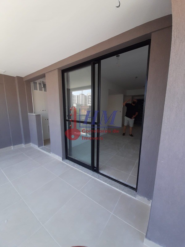 Apartamento à venda com 3 quartos, 89m² - Foto 18