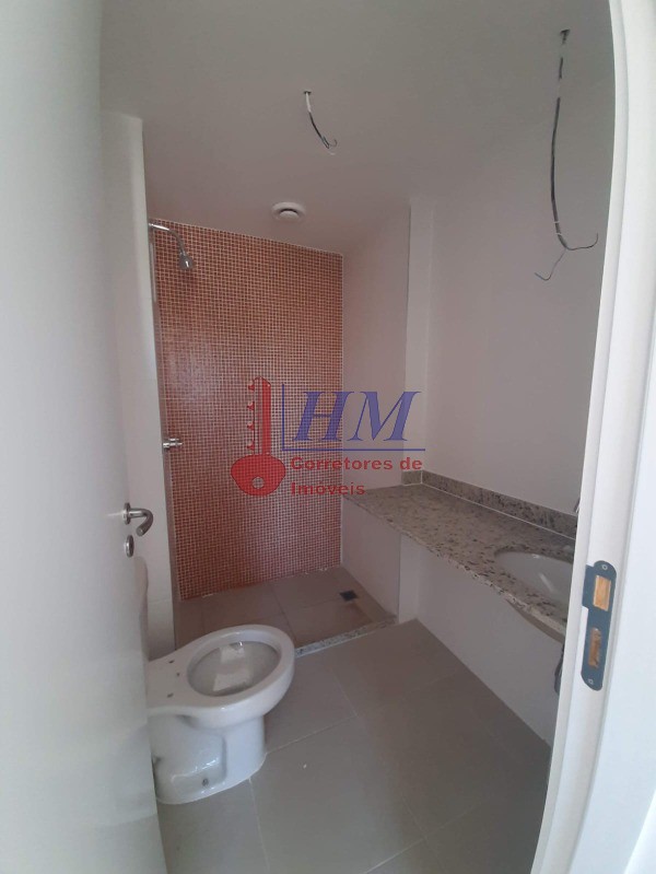 Apartamento à venda com 3 quartos, 89m² - Foto 17