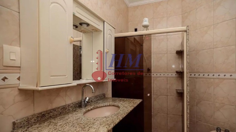 Apartamento à venda com 3 quartos, 90m² - Foto 18