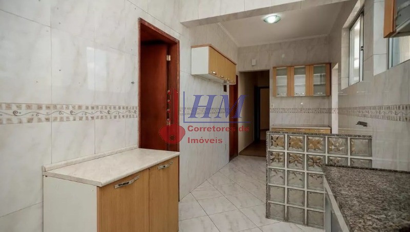 Apartamento à venda com 3 quartos, 90m² - Foto 27