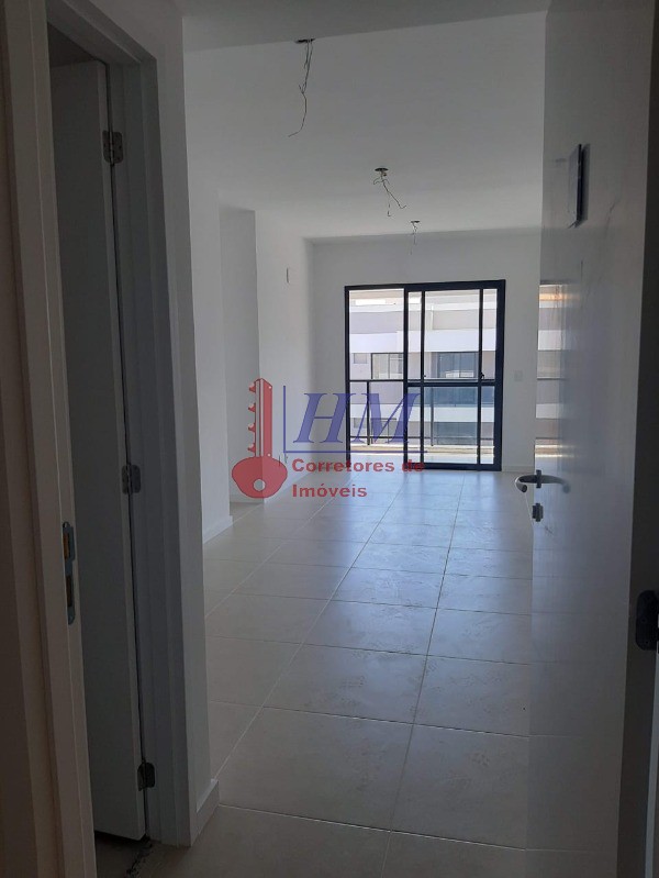 Apartamento à venda com 3 quartos, 89m² - Foto 8