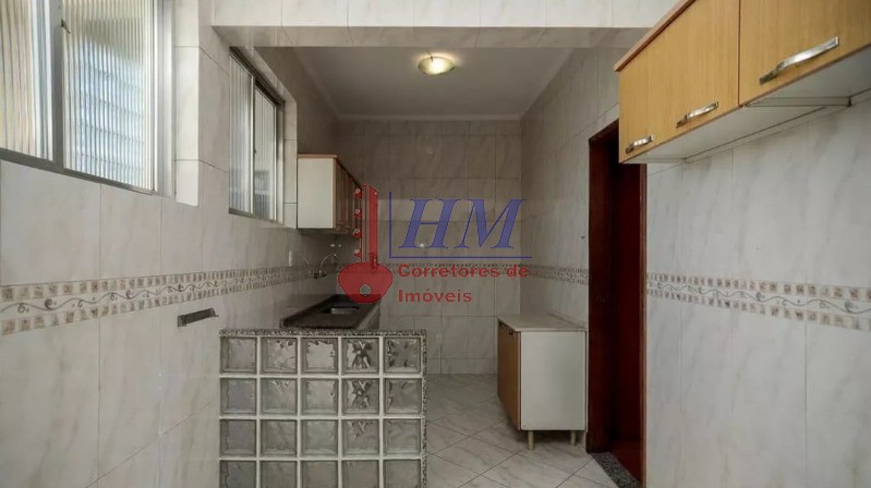 Apartamento à venda com 3 quartos, 90m² - Foto 21