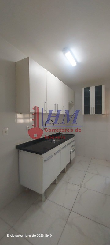 Apartamento à venda com 2 quartos, 52m² - Foto 11