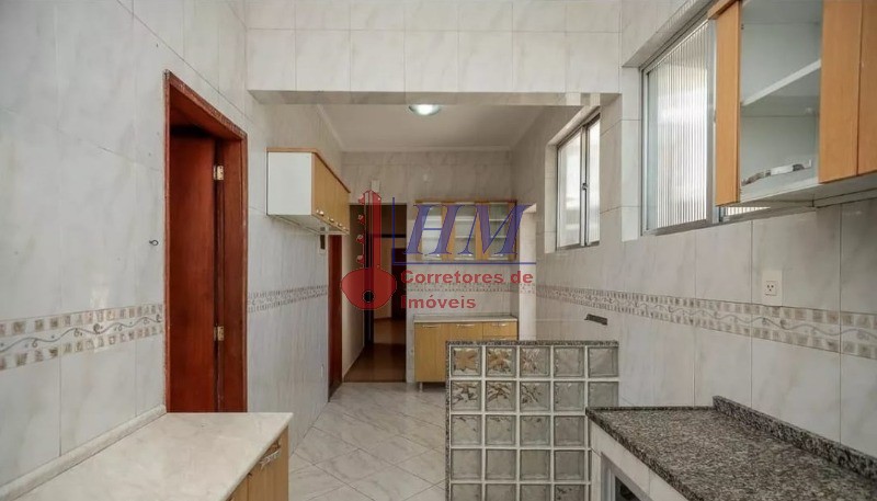 Apartamento à venda com 3 quartos, 90m² - Foto 26