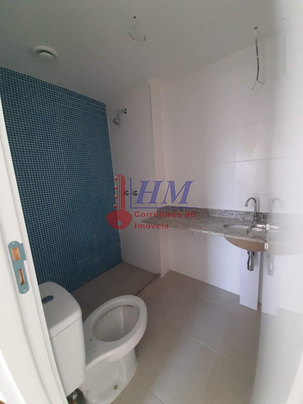 Apartamento à venda com 3 quartos, 89m² - Foto 20