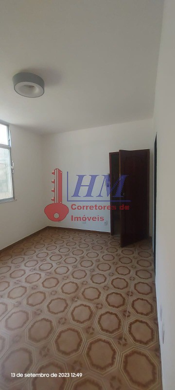 Apartamento à venda com 2 quartos, 52m² - Foto 1