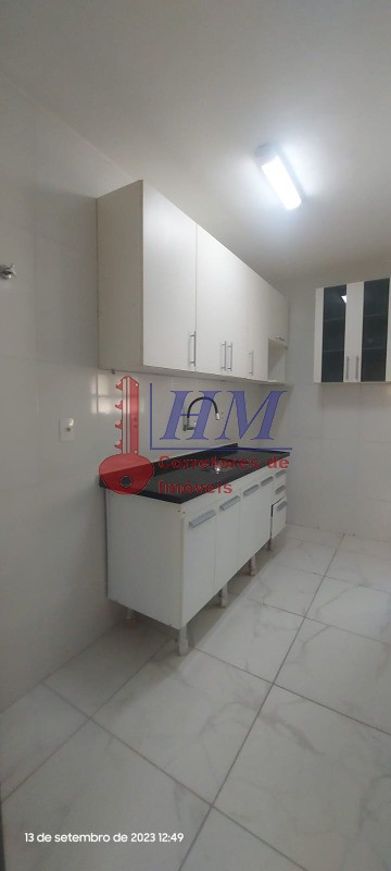 Apartamento à venda com 2 quartos, 52m² - Foto 10