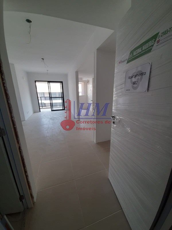 Apartamento à venda com 3 quartos, 89m² - Foto 7