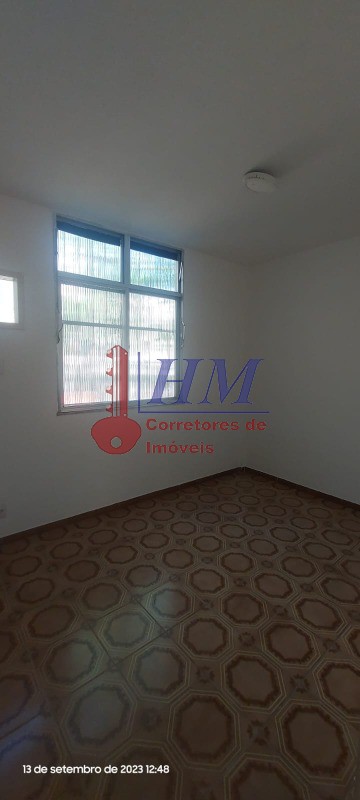 Apartamento à venda com 2 quartos, 52m² - Foto 4