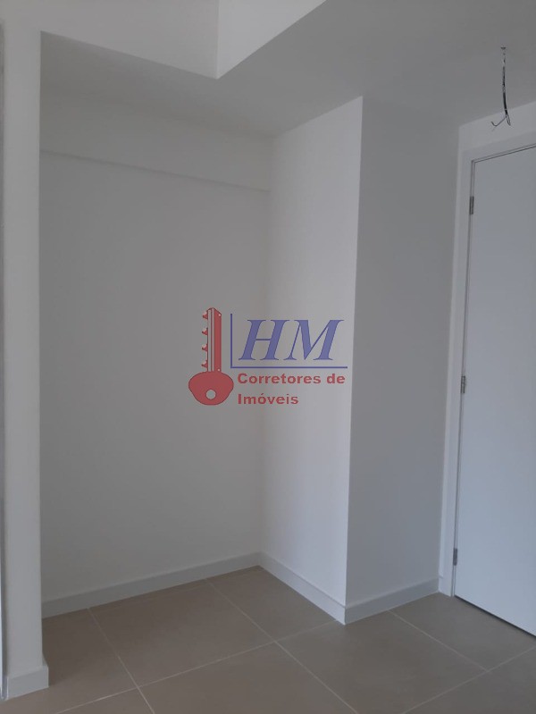 Apartamento à venda com 3 quartos, 89m² - Foto 9