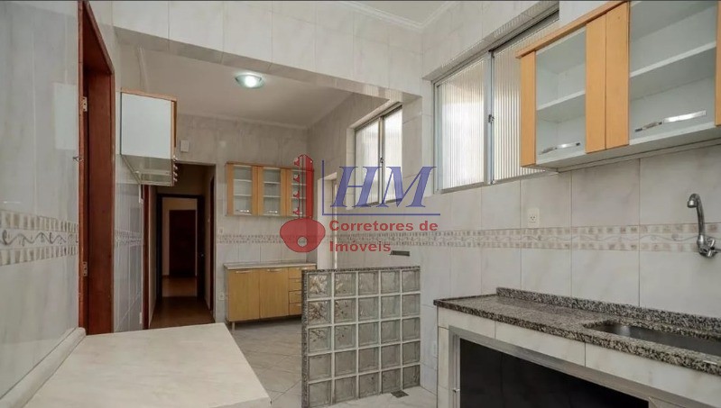 Apartamento à venda com 3 quartos, 90m² - Foto 17