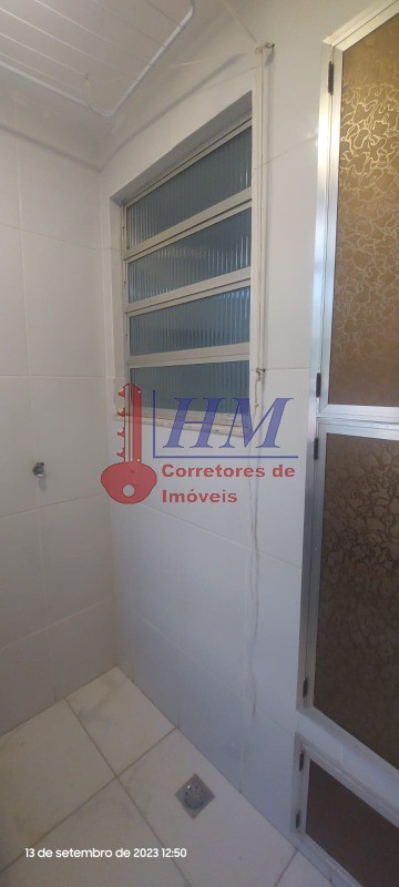 Apartamento à venda com 2 quartos, 52m² - Foto 12