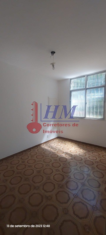 Apartamento à venda com 2 quartos, 52m² - Foto 3