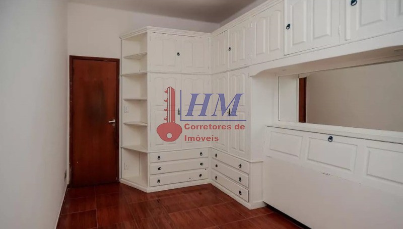 Apartamento à venda com 3 quartos, 90m² - Foto 15