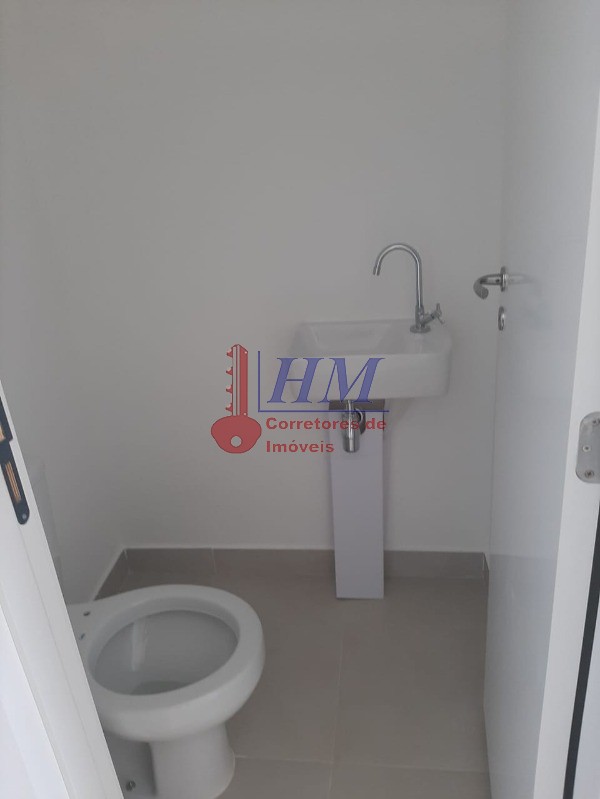 Apartamento à venda com 3 quartos, 89m² - Foto 16