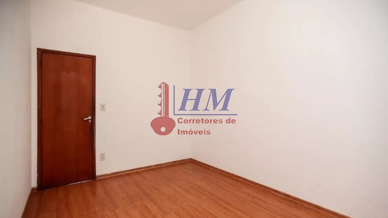 Apartamento à venda com 3 quartos, 90m² - Foto 5