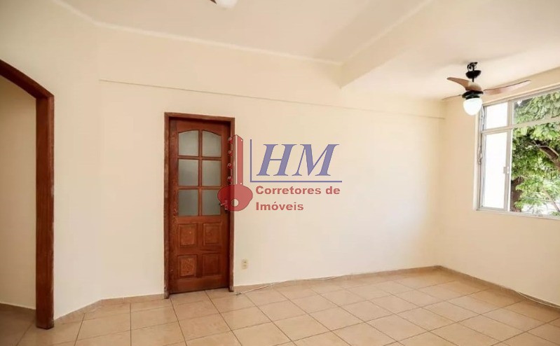 Apartamento à venda com 3 quartos, 90m² - Foto 9