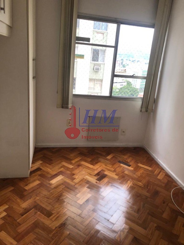 Apartamento à venda com 2 quartos, 52m² - Foto 6