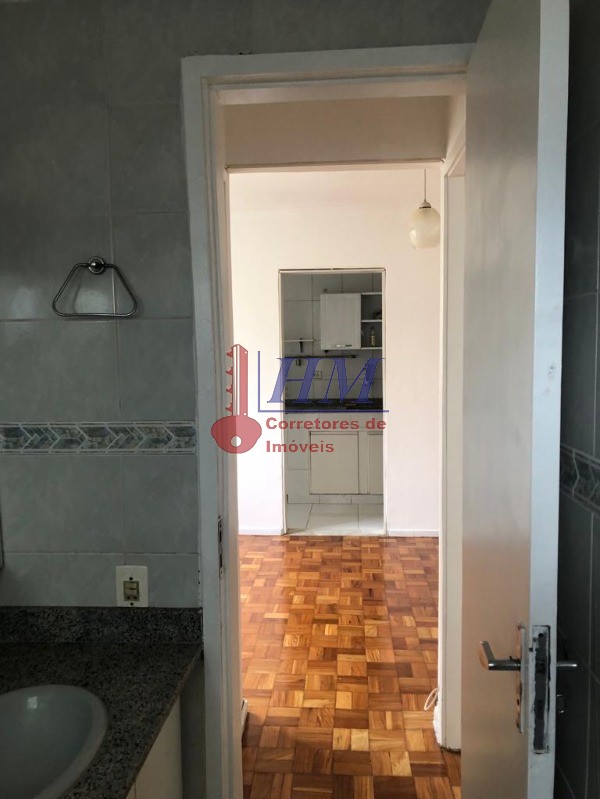 Apartamento à venda com 2 quartos, 52m² - Foto 12