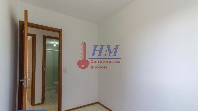 Apartamento à venda com 3 quartos, 69m² - Foto 8