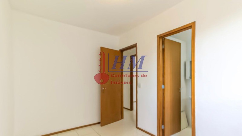 Apartamento à venda com 3 quartos, 69m² - Foto 9