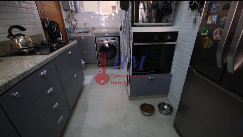 Apartamento à venda com 2 quartos, 60m² - Foto 37