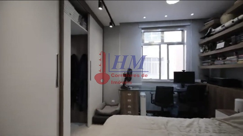 Apartamento à venda com 2 quartos, 60m² - Foto 14