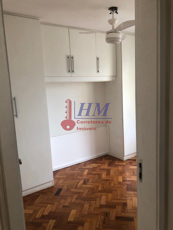 Apartamento à venda com 2 quartos, 52m² - Foto 10