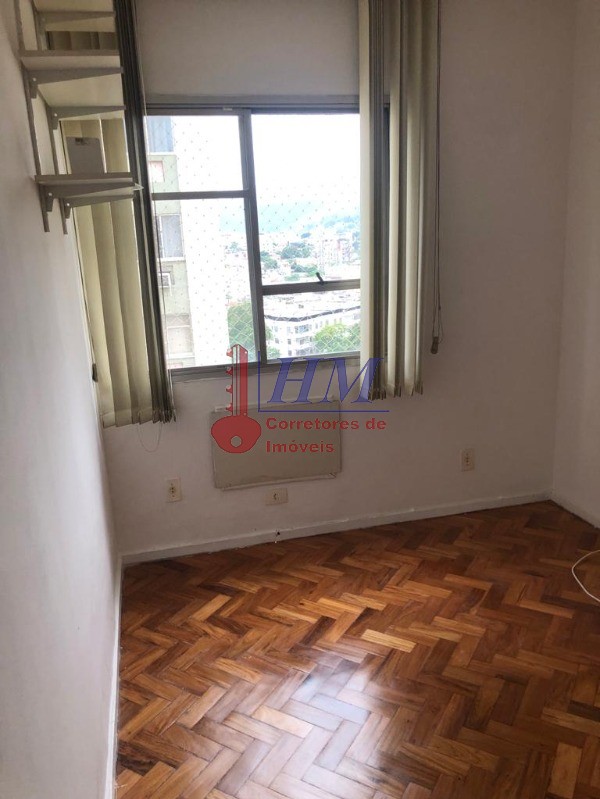 Apartamento à venda com 2 quartos, 52m² - Foto 9