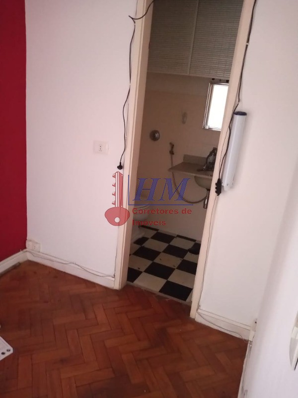 Conjunto Comercial-Sala à venda, 29m² - Foto 13