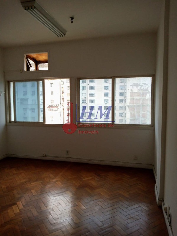 Conjunto Comercial-Sala à venda, 29m² - Foto 3