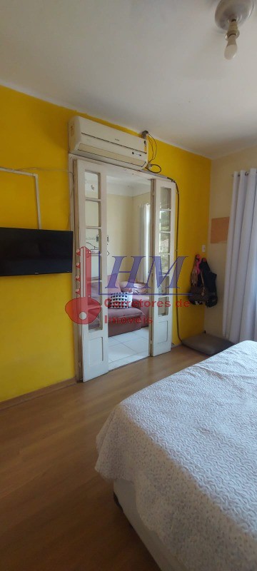 Apartamento à venda com 3 quartos, 122m² - Foto 9