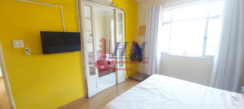 Apartamento à venda com 3 quartos, 122m² - Foto 10