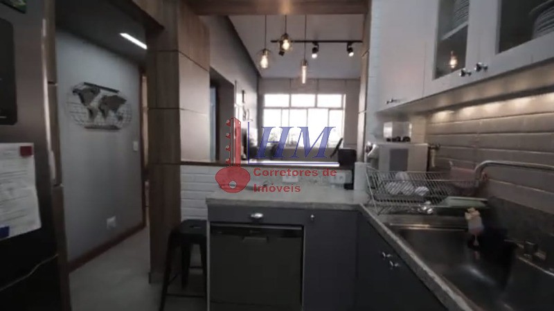 Apartamento à venda com 2 quartos, 60m² - Foto 34