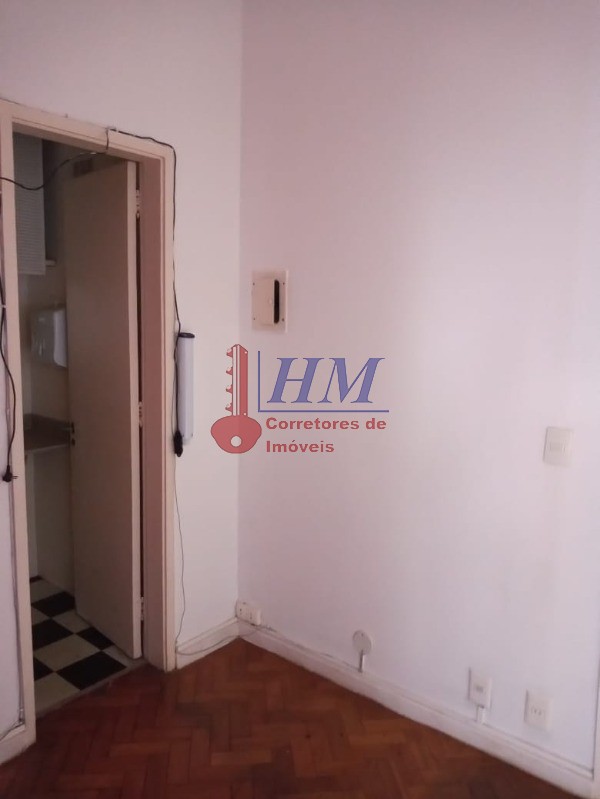 Conjunto Comercial-Sala à venda, 29m² - Foto 19