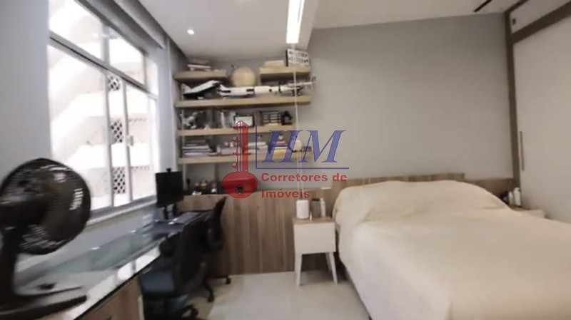 Apartamento à venda com 2 quartos, 60m² - Foto 9