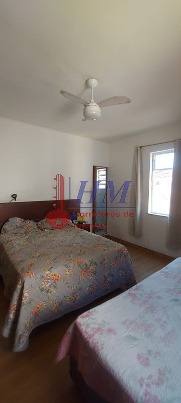 Apartamento à venda com 3 quartos, 122m² - Foto 12