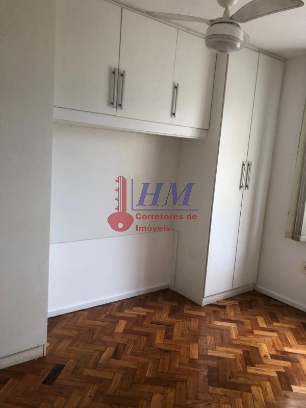 Apartamento à venda com 2 quartos, 52m² - Foto 13