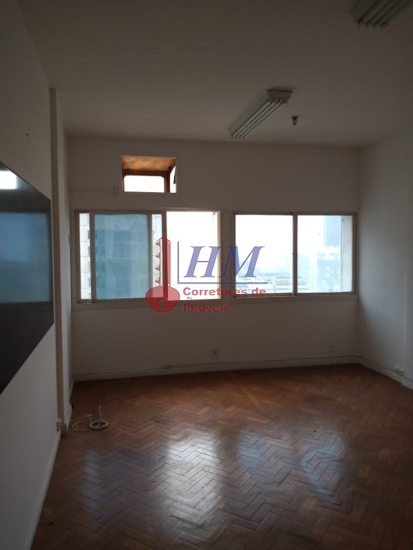 Conjunto Comercial-Sala à venda, 29m² - Foto 2