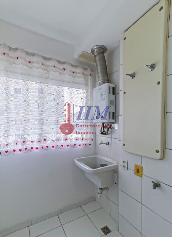 Apartamento à venda com 3 quartos, 69m² - Foto 10